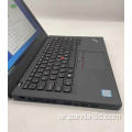 ThinkPad X260 i5 6gen 8g 256g SSD 12.5inch